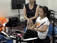 -罗兰数字音乐教育(徐汇校区)