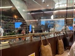 -渔语鱼新川菜Bistro(万象天地店)