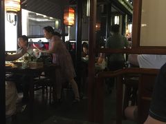 -卢大鲜鱼头捞饭(美利广场店)