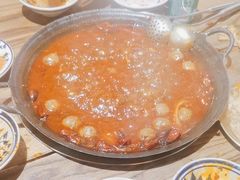 -旧街市鲜货老火锅(大光路店)