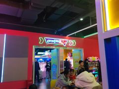 -快乐街区(成都龙湖北城天街店)