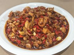 -老三样·旧食新味(万寿宫店)