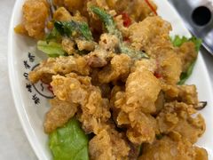 -新峰肉骨茶