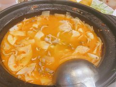 李师傅脆肚-李师傅脆肚(梅林店)