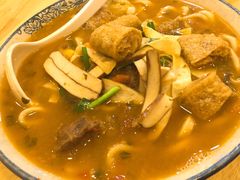 -阿彬生炒牛肉面(解放路店)