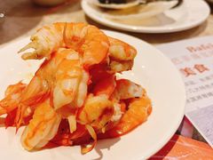 -芭菲盛宴·环球美食(解放碑英利国际店)