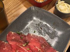-新石器烤肉(千灯大润发店)