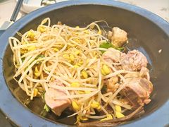 -云海肴·汽锅鸡·云南菜(高德置地店)