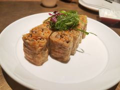 -京味斋·烤鸭·北京菜(安贞店)
