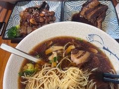 -囿面传统制面馆(中央路店)