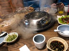 -鲜小岛·铜锅涮肉