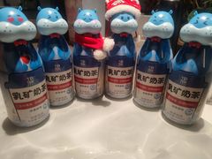 -盒马鲜生(枣园路店)