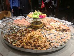 -日进一片海.生腌海鲜火锅.宵夜烧烤(三里屯总店)