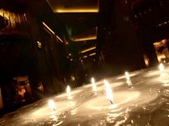 大堂-丽晶大班SPA(大沽店)