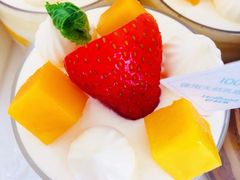 -好利来(新华百货店)