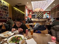 -安妮意大利餐厅(世贸天阶店)