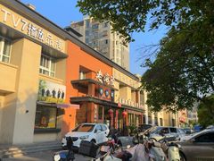 -老海陵·泰州菜(图书馆店)