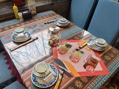 -巴依老爷新疆美食(魏公村店)