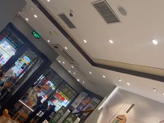 -德克士(前门店)
