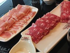 -鲁西肥牛(九方购物中心店)