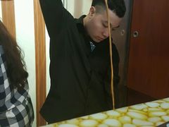 -香港鸳鸯王(西湖路店)