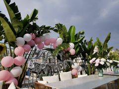 -天空花园餐吧·生日·团建(南山店)