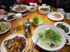 -巢爷老味(东方红店)