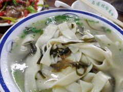 -马遂林烩面馆(少室路店)