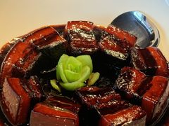 -蘇锦宴·淮扬菜烤鸭·小院(三元桥霄云路店)