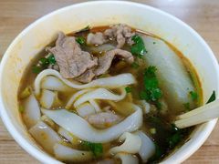 -江三王记牛杂馆(总店)