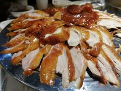 -荣波烤鸭(新世纪百货店)