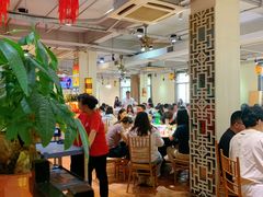 -百年银屏蚝烙·潮汕菜·非遗(乐山店)