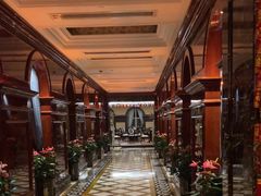-君康悦美食汤泉水会·SPA(天河店)