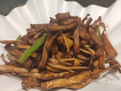 烧汁杂菌-满园烤鸭·春饼(华强广场店)