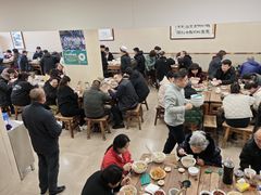 -老刘家永盛斋·传统泡馍(东关南街店)