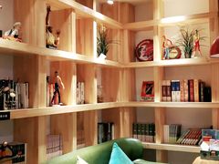 -格兰西点餐厅(文化街店)