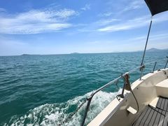 -小猫钓鱼海钓俱乐部(椰梦长廊店)