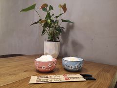 米饭-川锅哎哟·麻辣香锅(国大城市广场店)
