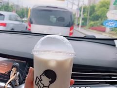 -喜茶(青岛金狮广场店)