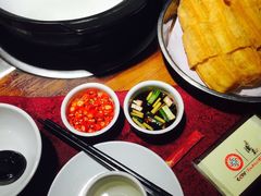 -渔米粥(罗湖店)