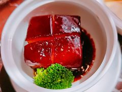 -钱塘花园·宁波菜