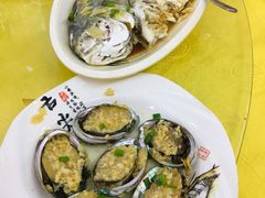 -秋姐美食店(旅游大道店)