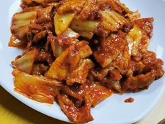 -屋里家延边朝鲜族冷面(南园店)