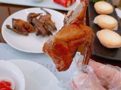 -豫璟轩中餐厅(南昌万怡店)