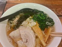 -66大阪烧烧鸟·益市家系拉面出张所