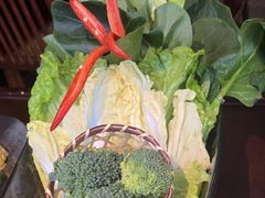 -捞王锅物料理(丰联店)