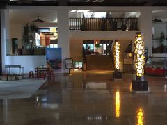 -三亚湾红树林度假世界(木棉酒店)