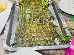 -王魁烧烤美食城(文化西路店)