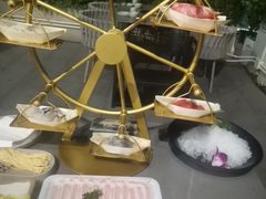 -故里和山·成都火锅(欢乐港湾店)