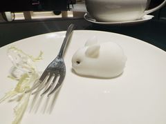 -厦门艾美酒店·乐美中餐厅